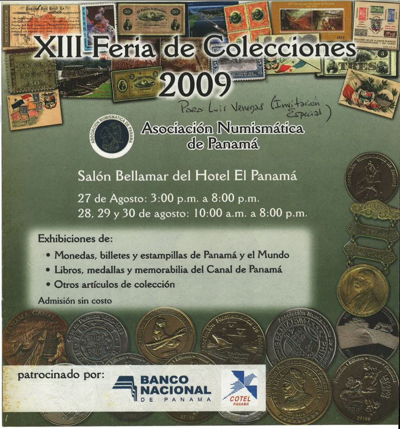 suplemento-2009-xiii-feria-de-colecciones